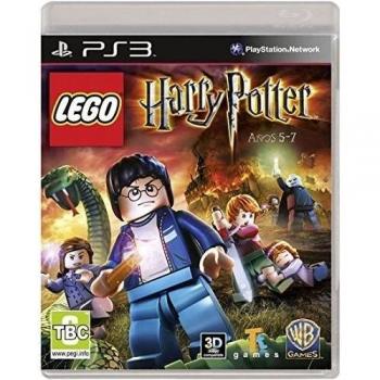 Lego Harry Potter - Años 5-7