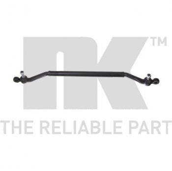 Articulación axial NK 5003623, barra de dirección, compatible con múltiples modelos de vehículos, fabricada en acero de alta calidad, resistencia a la corrosión, diseño optimizado para un ajuste perfecto y rendimiento mejorado