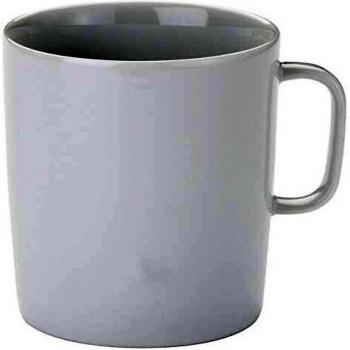 Alessi AJM28 89 Platebowlcup - Taza de Desayuno