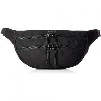 Diesel X05120 P156 - URBHANITY ESTUCHE Hombre BLACK UNI