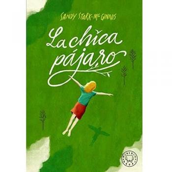 La chica pájaro