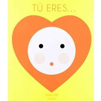 Tú eres...