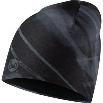 Gorro unisex Buff Polar EcoStretch Raft Black