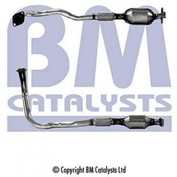 BMCATALYS BM80006H Catalytic Converters and Parts