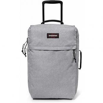 Eastpak Traf'Ik Light Equipaje de ruedas, 33 litros, Gris