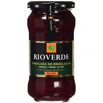 Rioverde - Ensalada De Remolacha - 345 g
