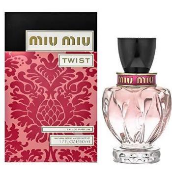 Miu Miu Twist Eau de Parfum 50ml