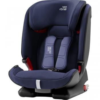 Britax Römer ADVANSAFIX IV M - Silla de coche grupo 1/2/3