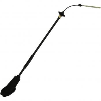 Cable de embrague A.B.S. K23380 - Alta calidad y durabilidad