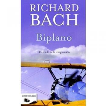 Biplano - Richard Bach