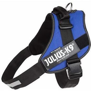 JULIUS-K9 16IDC Power Harness