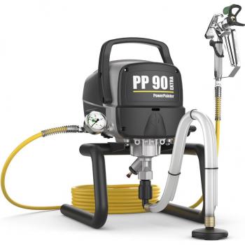 Wagner - Equipo de pintura airless PP90 skid hea airless piston WG-2414079