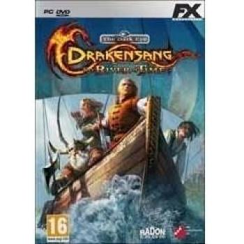 Drakensang 2