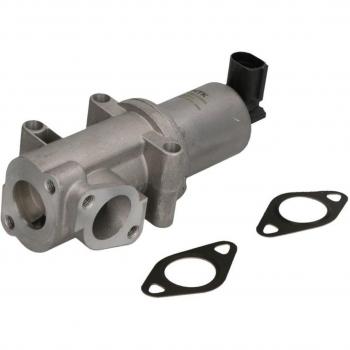 Válvula EGR NGK 92511 EGE2-D - Válvula de recirculación de gases de escape, compatible con diversos modelos de vehículos, fabricada por NGK, número de pieza 92511, diseñada para
