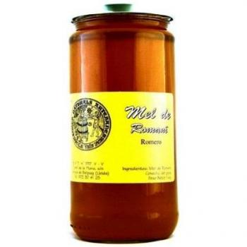 Miel Romero 1Kg Cal Valls