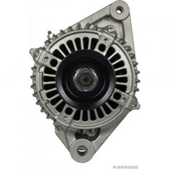 Alternador Jakoparts J5112113 para Toyota Yaris P1