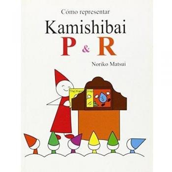 Como representar kamishibai - p&r
