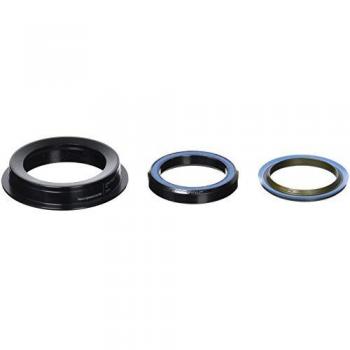Cane Creek Steuersatz Unterteil 40 1 1/8' Black ZS49/30 ZS49/30