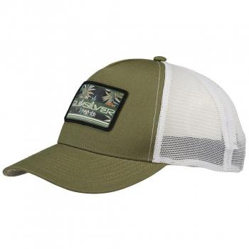QUIKSILVER Rideroundtrkspt - Gorra