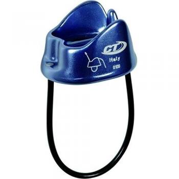 - Material de rappel y descenso