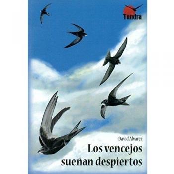 Vencejos sueñan despiertos,Los - David álvarez