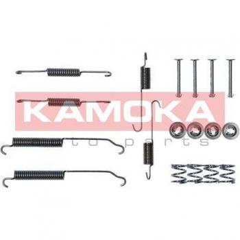 Kit de Reparación de Frenos Automático KAMOKA 1070039 para CITROËN y PEUGEOT