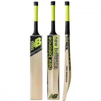 New Balance DC 580 Junior bate de Cricket 2018, hombre
