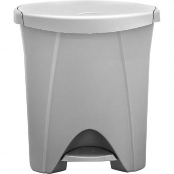 Cubo de basura para reciclar 30L+10L Basics El Corte Inglés