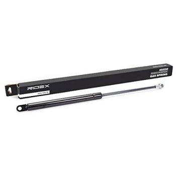 Muelle neumático de capó RIDEX 514G0031 para PORSCHE 944 y 924, fuerza de eyección 270N, amortiguador de capó