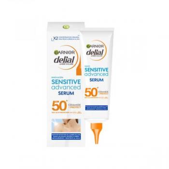 Delial Sensitive Advanced Body Serum SPF 50+ 125 ml