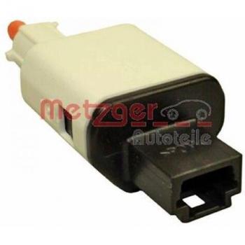 Interruptor de luces de freno Metzger 0911115 para Renault Fluence, Grand Megane y Scénic