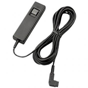 Sony RM-L1AM - Cable Disparador para cámaras Digitales, Negro