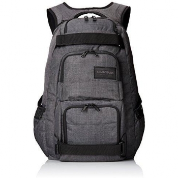 Dakine Duel - bolso, unisex, color grey