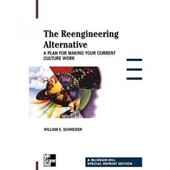 Sre The Reengineering Alternative