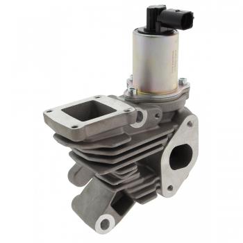 Válvula EGR MAPCO 83105 - Válvula de recirculación de gases de escape, compatible con diversos modelos de vehículos, fabricada en materiales duraderos para garantizar un rendimiento óptimo, fácil instalación y diseño específico para