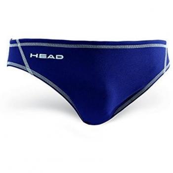 Head SWS Wire 5 Liquidlast PBT - Bañador para niño, Color Azul, Talla 3