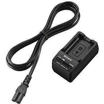 Cargador de Baterías Sony BC-TRW para tipo W - Accesorios Electrónicos~~Energía~~Cargadores