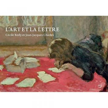 Arte y Letra: Cécile Berly - Libro de Arte y Literatura
