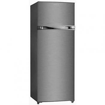 Infinition Frigorífico 2 Puertas FG221X, INOX