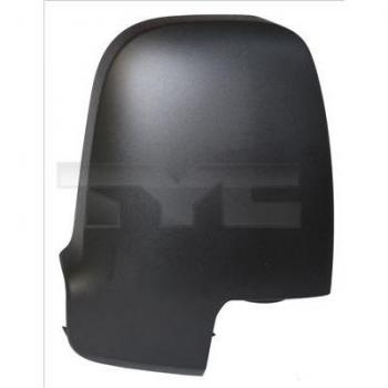Cubierta de retrovisor exterior TYC 321-0163-2