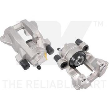 Pinza de freno NK 2133197 - Caliper de freno, diseño específico para vehículos, fabricada en materiales de alta calidad, incluye pistones y sellos, compatible con múltiples modelos de automóviles