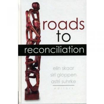Roads to Reconciliation: Interactive Conflict Resolution Toolkit