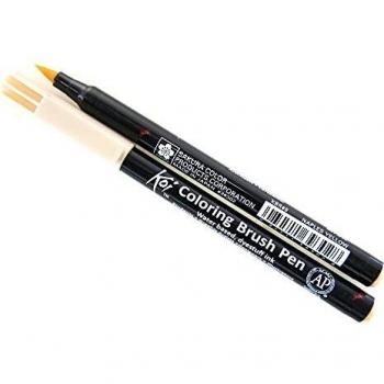 KOI COLOR PINCEL AMARIL.NAPOL#