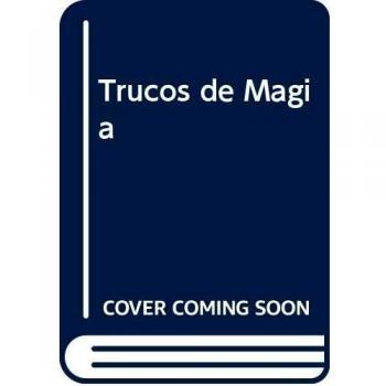 Trucos de Magia