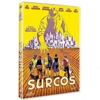 Surcos [DVD]