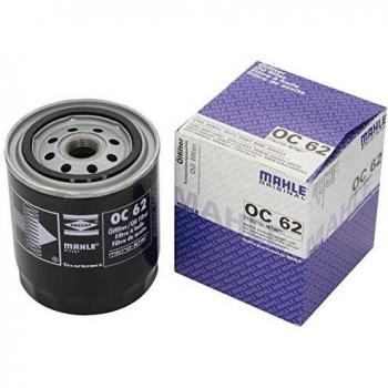 Knecht OC 62 filtro de aceite