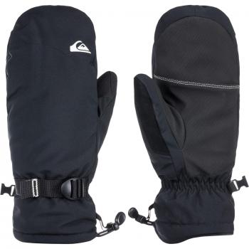 Manoplas de esquí de hombre Mission Quiksilver