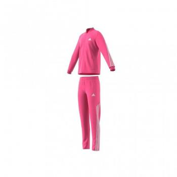 Chándal Infantil ADIDAS G3S PES TS HM4415 (Rosa)