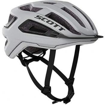 Scott 275195, Unisex Adulto, vog SIL/blck, Medium