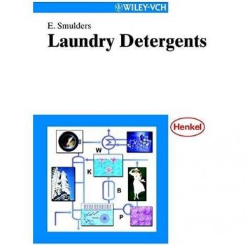 Laundry Detergents